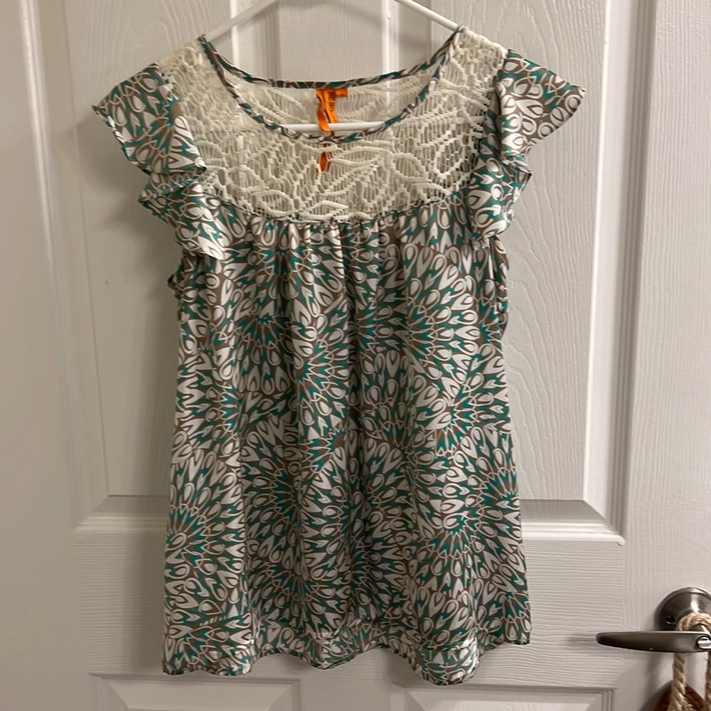BCBGeneration blouse